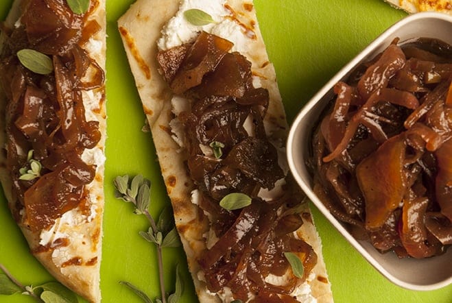 Red Onion Marmalade