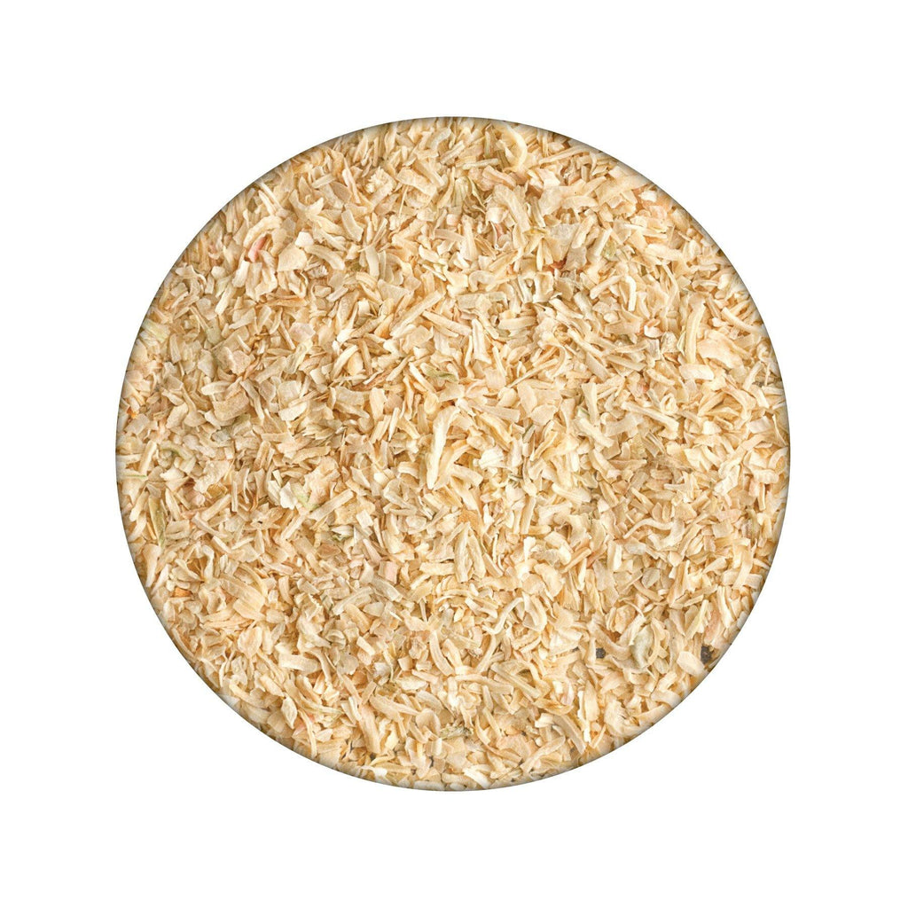 Emergency Essentials® Dehydrated Chopped Onions Large #10 Can