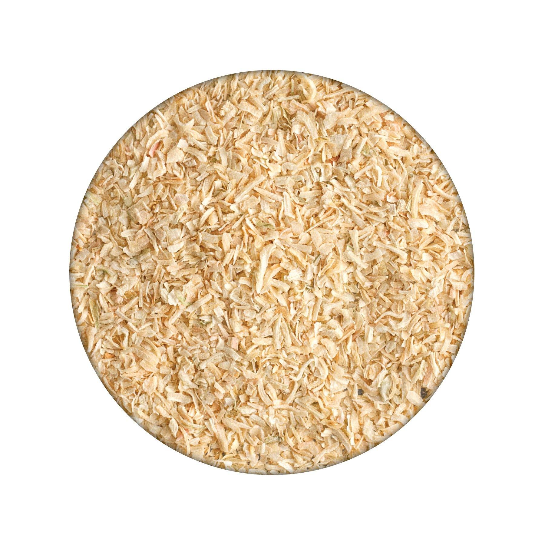 Dehydrated Chopped Onions Large #10 Can 6-Pack by Emergency Essentials®