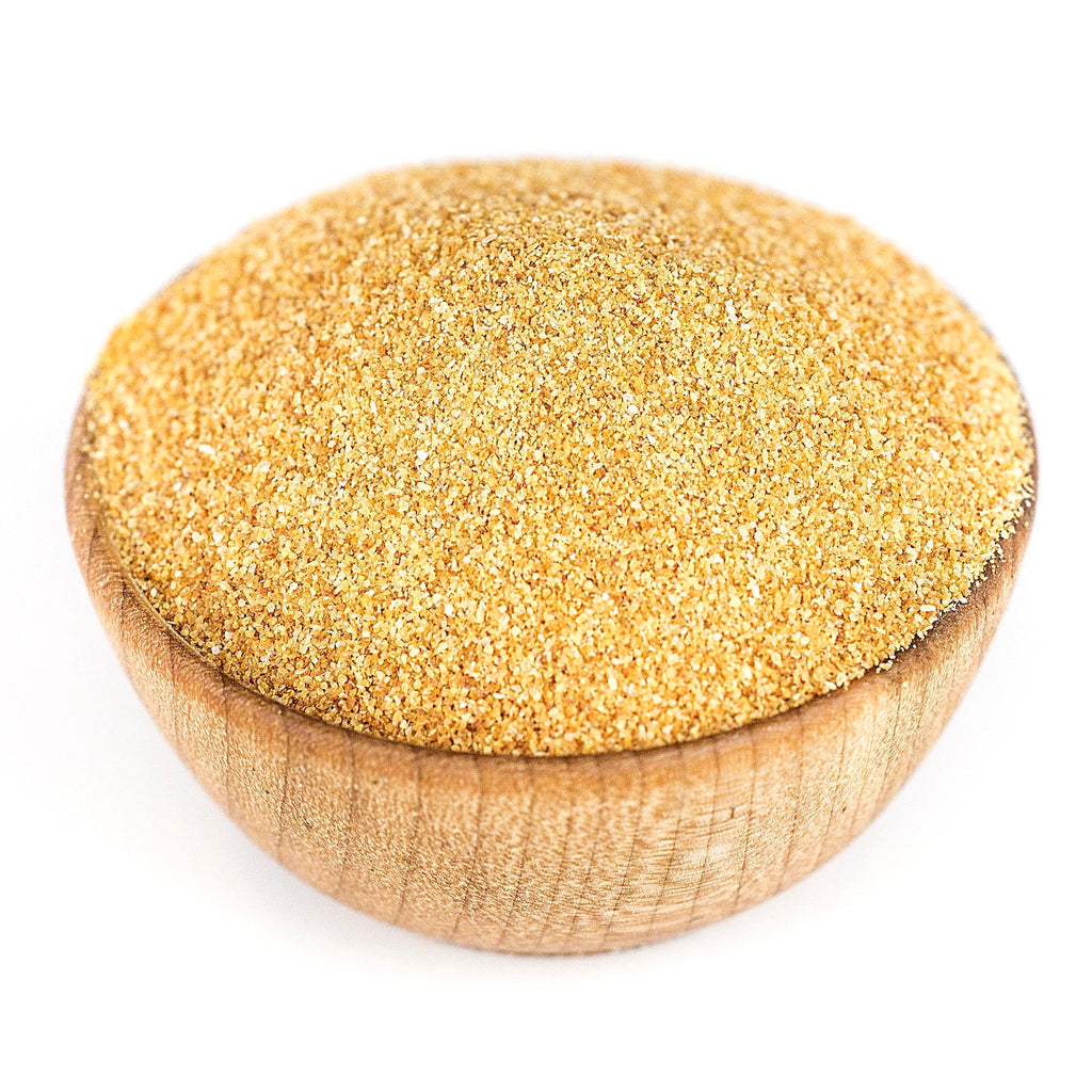 Onion - Granulated, Roasted - Spices - Red Stick Spice Company
