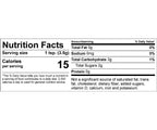 Onion & Garlic Tableside Sprinkle