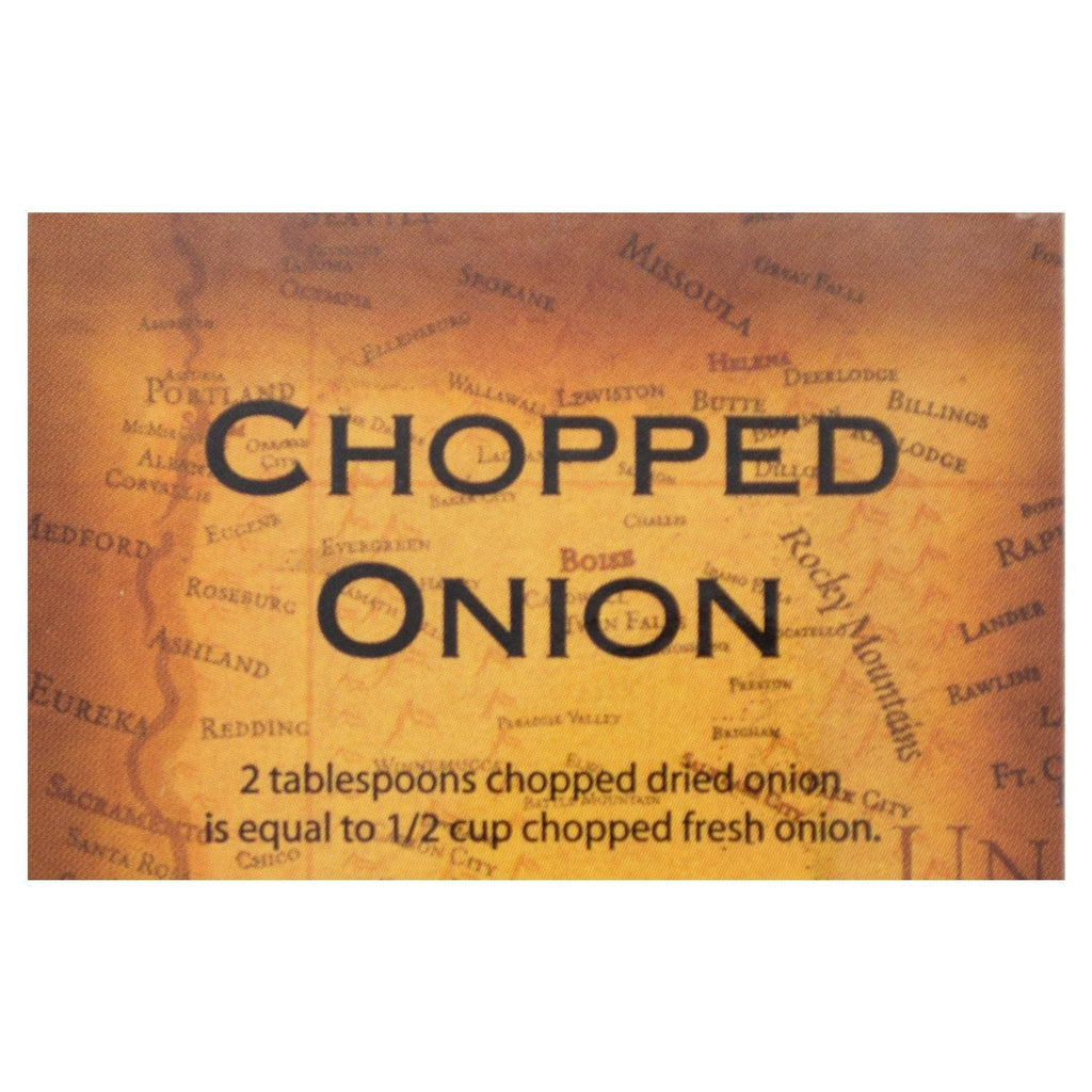 Kirkland Signature Chopped Onion