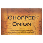 Kirkland Signature Chopped Onion
