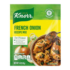 Knorr French Onion Recipe Mix 1.4 Ounce (Pack of 3)
