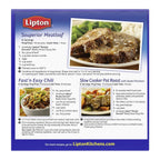 Lipton Recipe Secrets, Beefy Onion, 2.2 Ounce