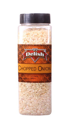 Gourmet Chopped Onion