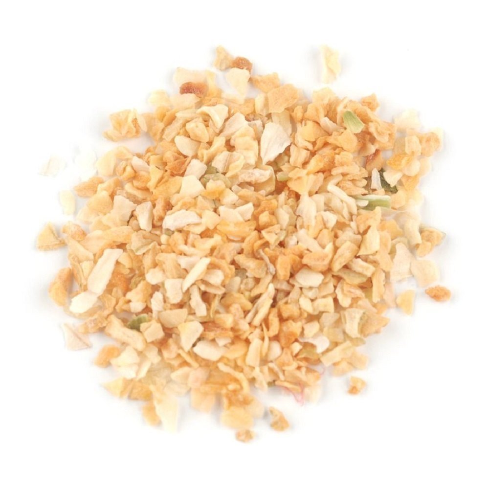 Minced Onion