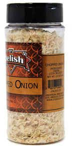 Gourmet Chopped Onion
