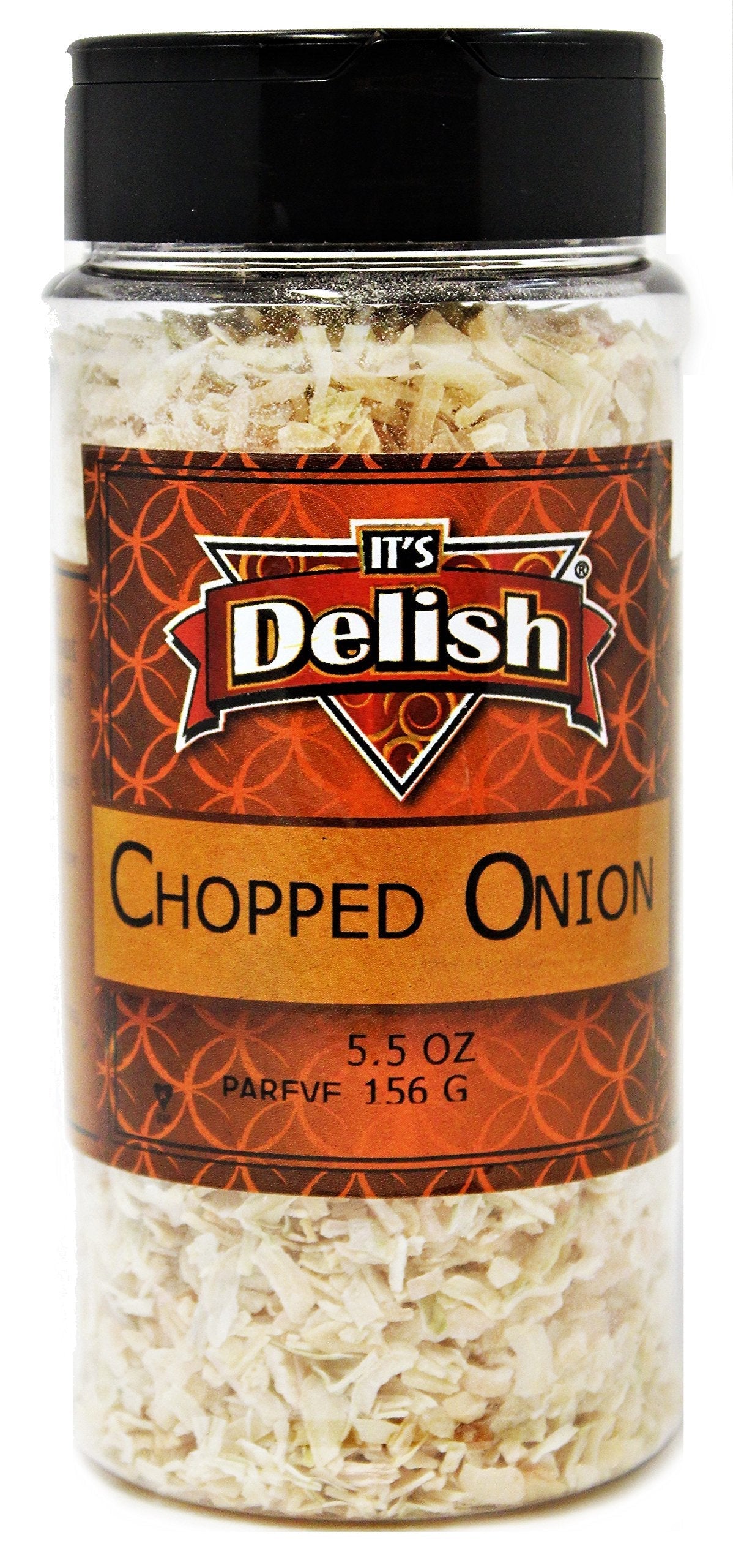 Gourmet Chopped Onion