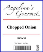 Chopped Onion
