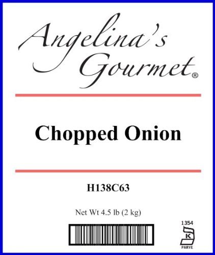 Chopped Onion
