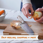 Chopped Onion 28 Oz Jumbo  Container