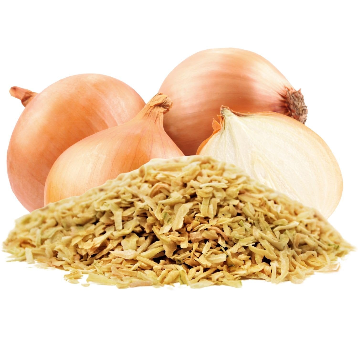 Chopped Onion 28 Oz Jumbo  Container