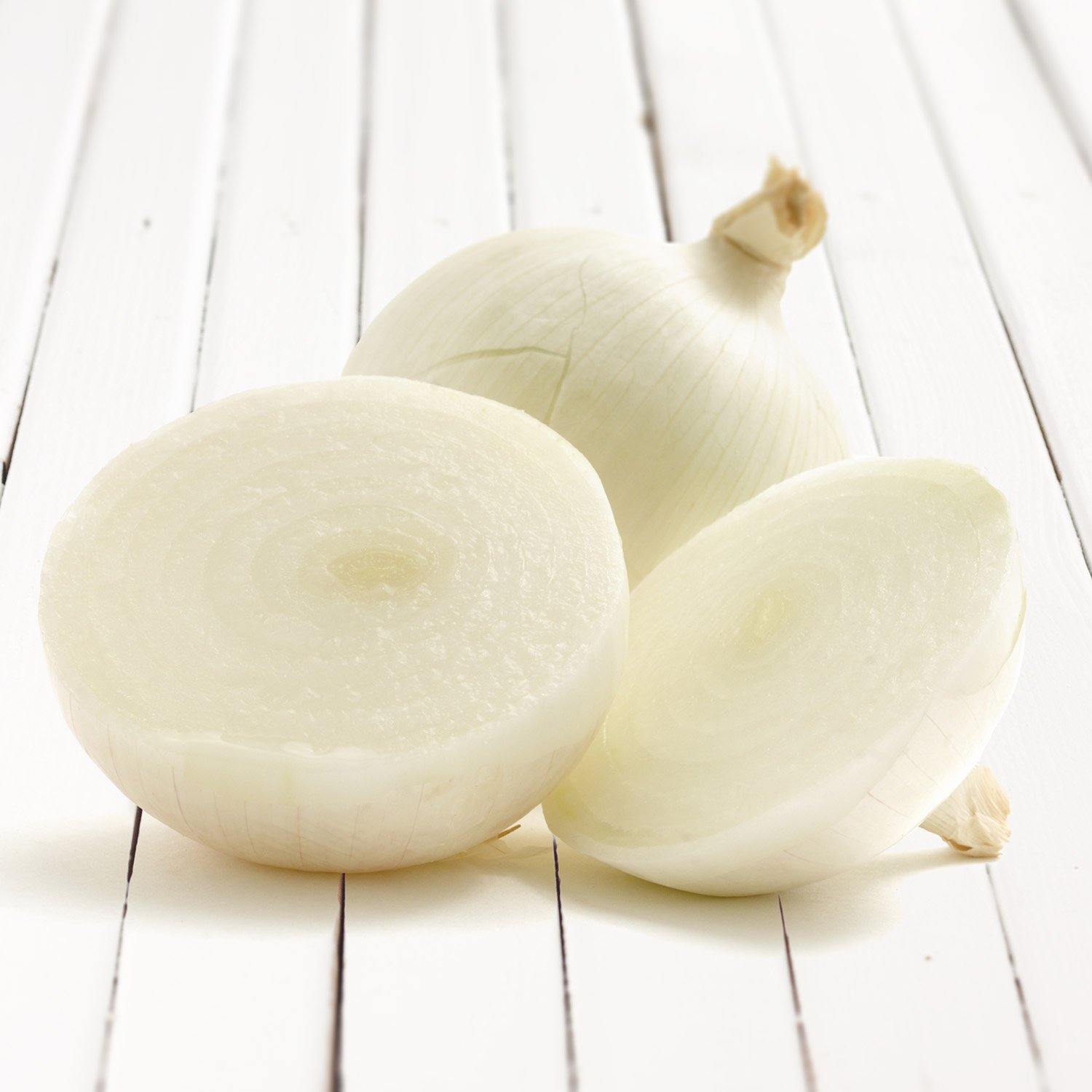Dehydrated Chopped Onions Large #10 Can 6-Pack by Emergency Essentials®