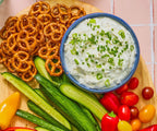 Seven Onion Dip Mix